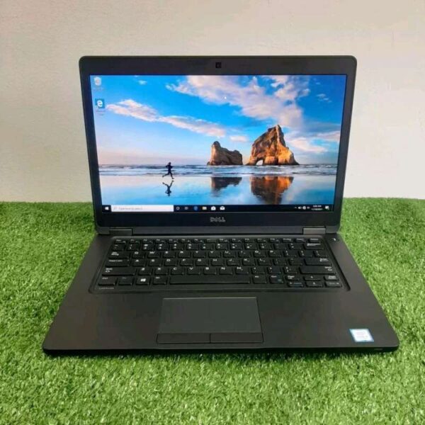 Dell Latitude 5280/5480, 12.5/14-inch FHD Touchscreen Laptop, Intel Core i5 7th Gen, 8GB RAM, 128GB SSD